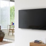 BRAVIA на базе Android TV