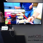 LG Smart TV webOS 1.0