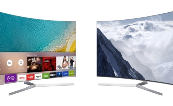 Samsung SUHD TV 2016