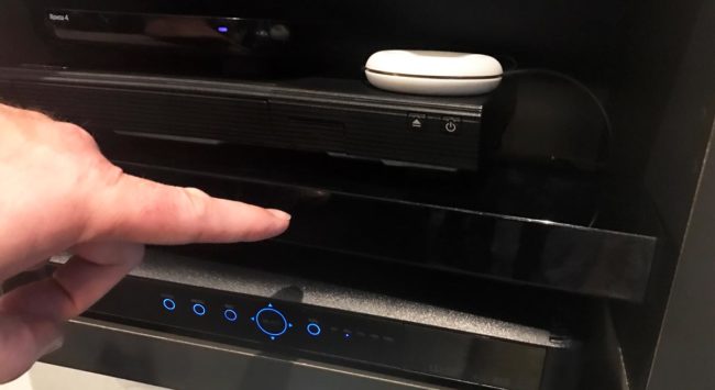 Samsung One Connect