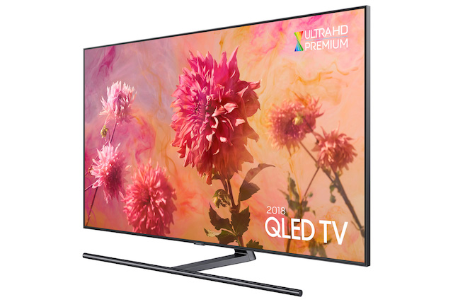 Samsung 2018