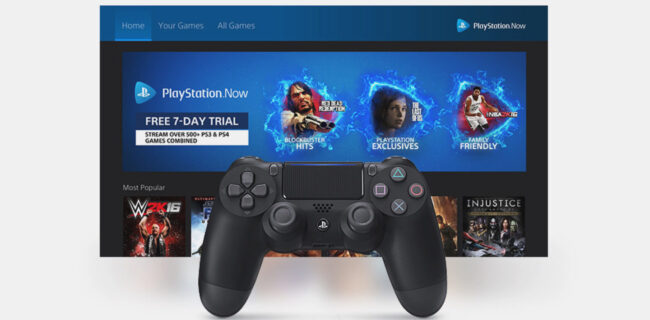 PlayStation 5 4k120