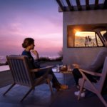 Samsung Terrace