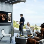 Samsung Terrace