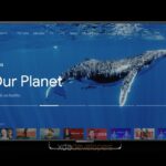 Android TV New UI