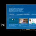 Android TV New UI Assistant