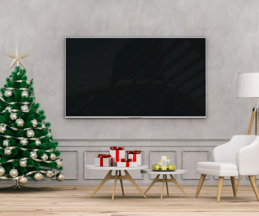 SmartTv 2021