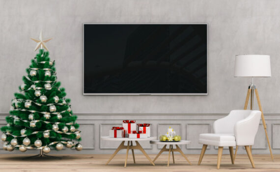 SmartTv 2021