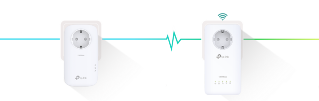 Особенности Powerline адаптеров