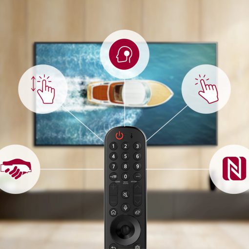 LG WebOS 6.0