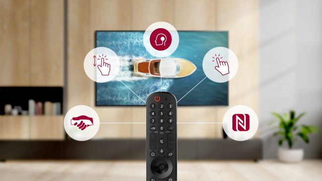 LG WebOS 6.0