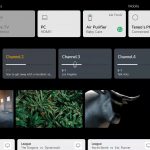 Новые функции в WebOS 6.0