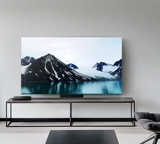 Samsung Neo QLED