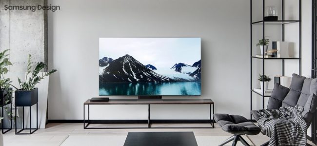 Samsung Neo QLED