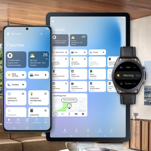 SmartThings