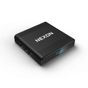 Nexon X8