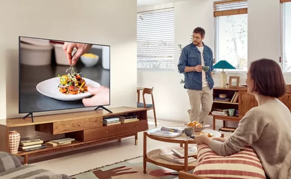 Samsung-UE43AU7100UXUA