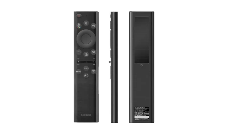 Samsung Remote 2022
