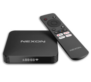Nexon X8