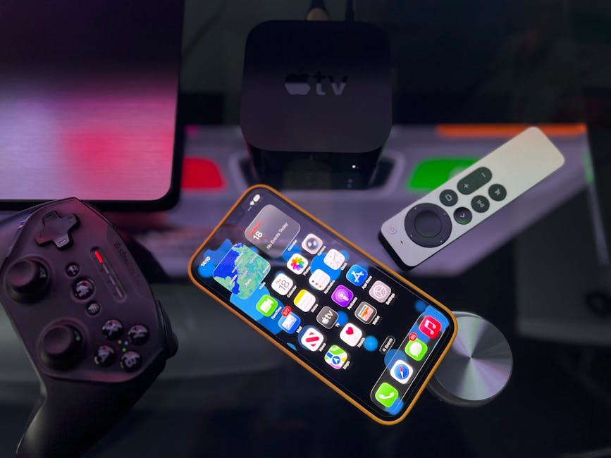 Apple TV потребує термінових змін