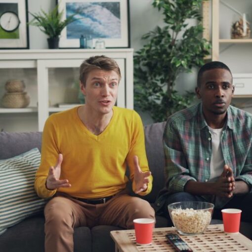 Оновлення Google TV для чемпіонату світу: Вражаючі зміни