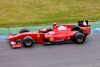 Formula 1 race on smart TV streaming app