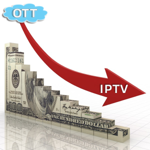 Монетизация OTT
